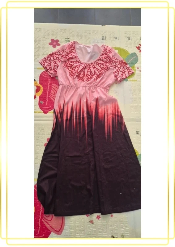 Robe femme